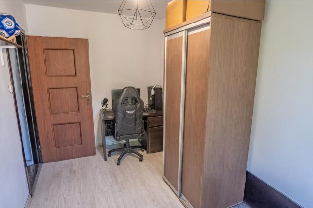 Mieszkanie 3-pokojowe Kraków Bieńczyce, os. Józefa Strusia. Zdjęcie 1