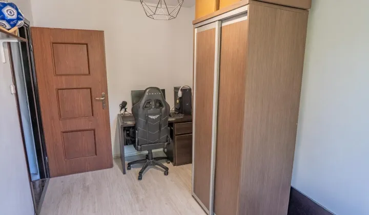 Mieszkanie 3-pokojowe Kraków Bieńczyce, os. Józefa Strusia