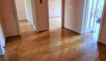 Mieszkanie 4-pokojowe Kraków Stare Miasto, al. Adama Mickiewicza