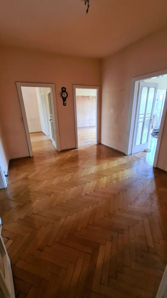 Mieszkanie 4-pokojowe Kraków Stare Miasto, al. Adama Mickiewicza. Zdjęcie 2