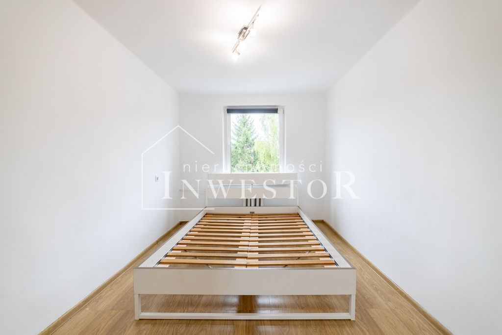 Mieszkanie 2-pokojowe Nysa, ul. Wita Stwosza. Zdjęcie 3