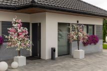 dom wolnostojący Brzozów. Zdjęcie 2