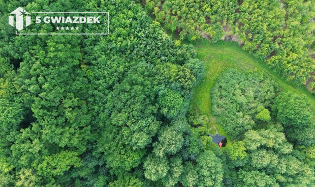 bliźniak, 2 pokoje Kaźmierzewo. Zdjęcie 36