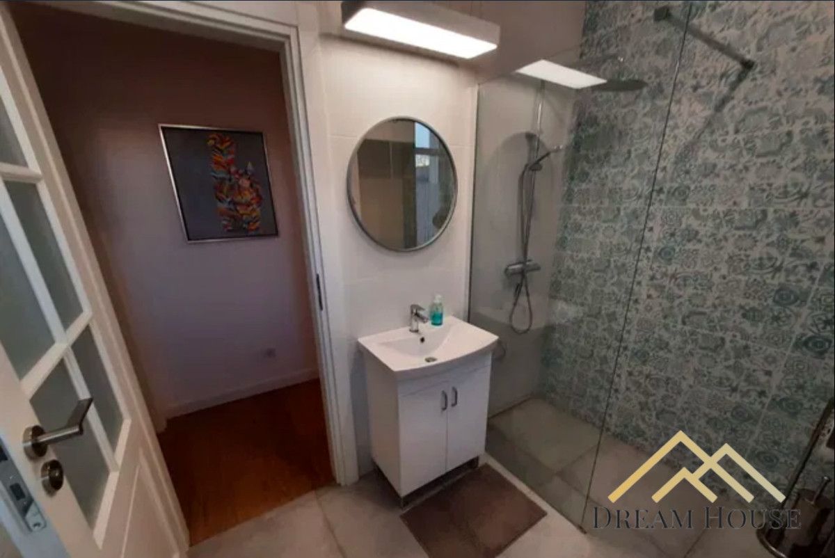 Mieszkanie 4-pokojowe Sopot, ul. Grunwaldzka. Zdjęcie 14