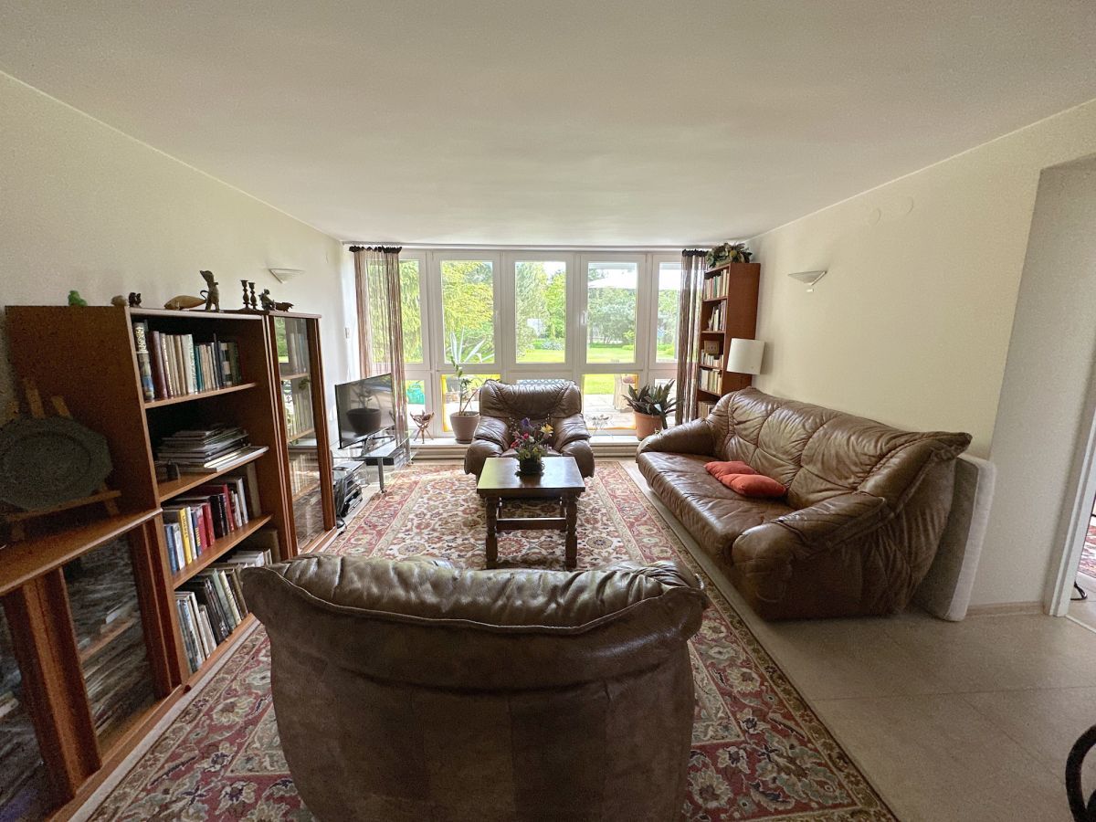 dom wolnostojący, 8 pokoi Michałowice, ul. Ogrodowa. Zdjęcie 17