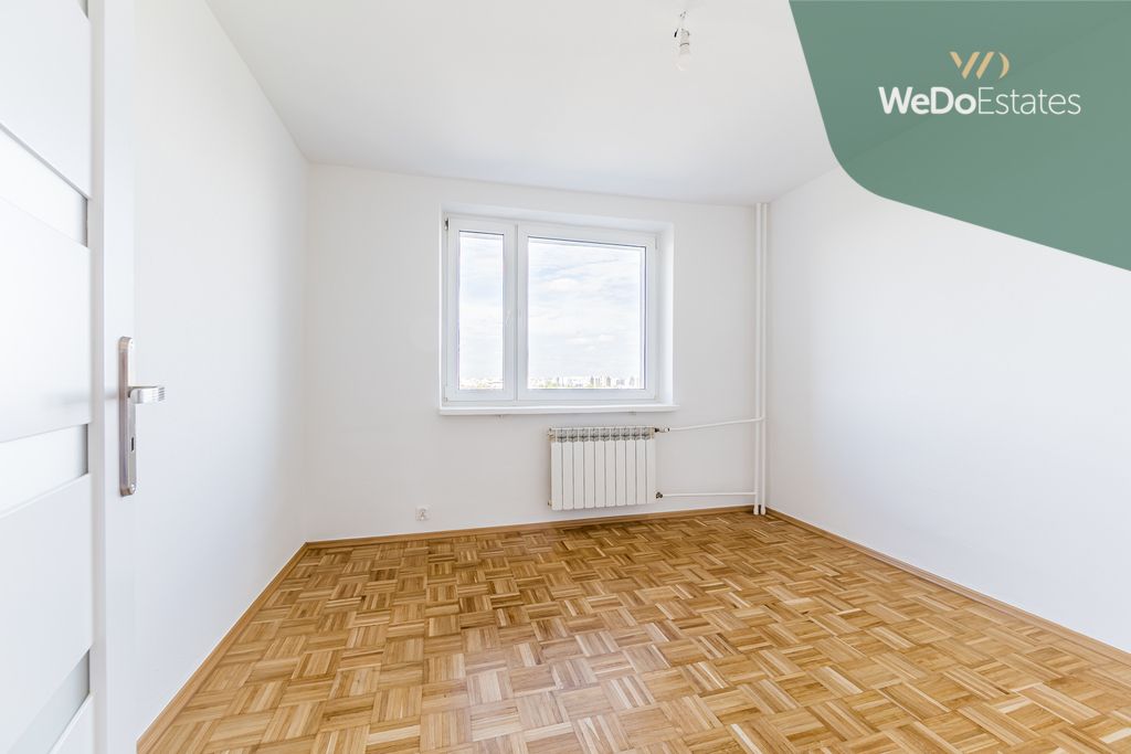 Mieszkanie 3-pokojowe Warszawa Bemowo, ul. Radiowa. Zdjęcie 13