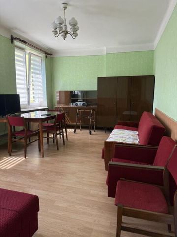 Mieszkanie 1-pokojowe Jaworzno, ul. Partyzantów. Zdjęcie 1