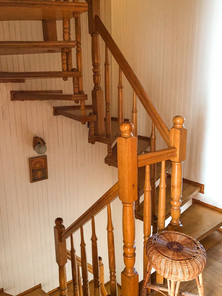 dom szeregowy, 5 pokoi Kamień Pomorski. Zdjęcie 11