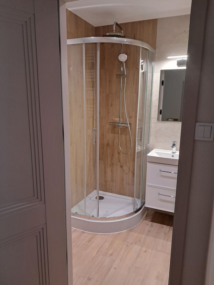 Mieszkanie 2-pokojowe Białystok, ul. gen. Józefa Bema. Zdjęcie 6