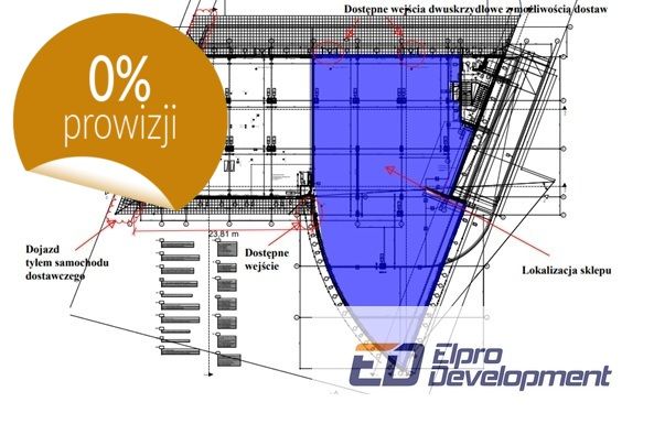 Lokal Warszawa. Zdjęcie 4