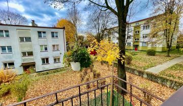 Mieszkanie 3-pokojowe Katowice Koszutka, ul. Brzozowa