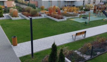 Mieszkanie 4-pokojowe Rybno