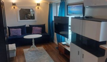 Mieszkanie 2-pokojowe Ustroń