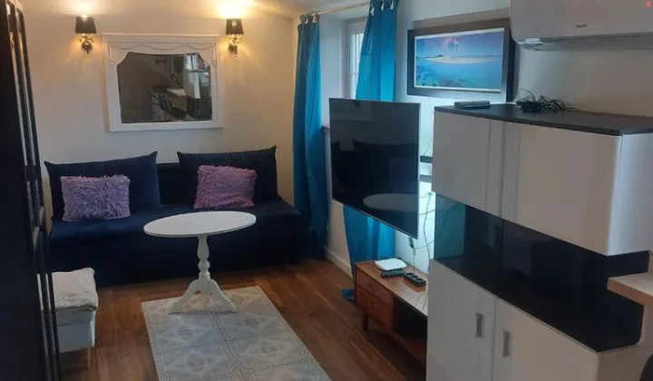 Mieszkanie 2-pokojowe Ustroń