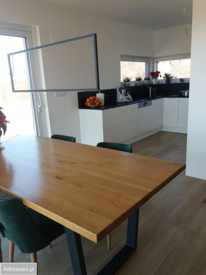 dom wolnostojący, 5 pokoi Gębczyce. Zdjęcie 14