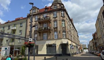 Mieszkanie 7-pokojowe Bytom Śródmieście, rynek Rynek