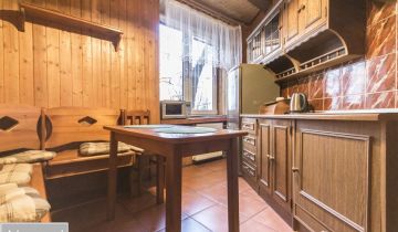 Mieszkanie 2-pokojowe Kraków Nowa Huta, os. Centrum A