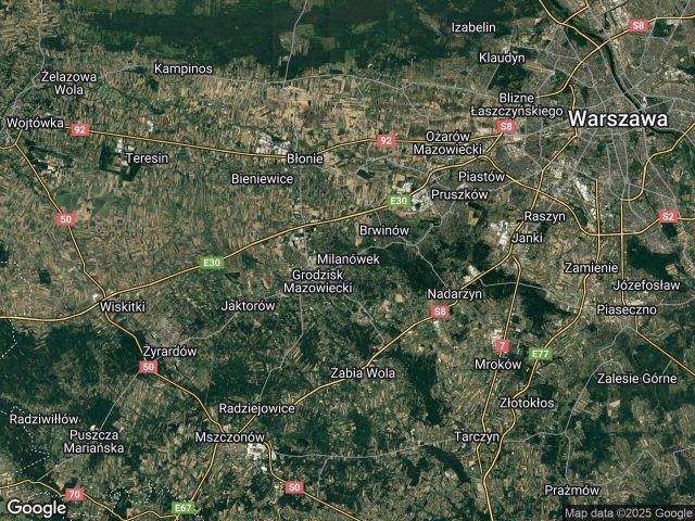 dom wolnostojący, 9 pokoi Milanówek. Zdjęcie 1