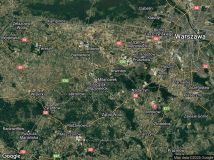 dom wolnostojący, 9 pokoi Milanówek