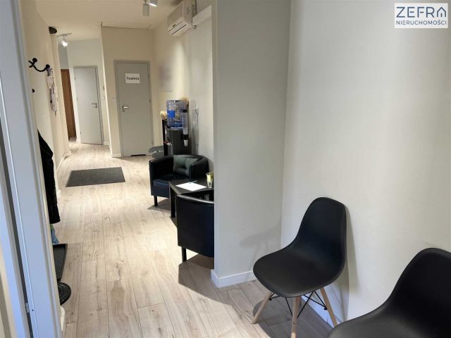 Biuro Kraków Bronowice, ul. Balicka. Zdjęcie 7