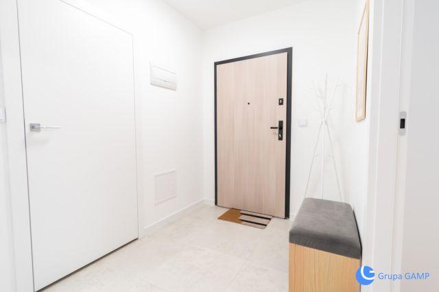 Mieszkanie 3-pokojowe Kraków Grzegórzki, ul. Bajeczna. Zdjęcie 18