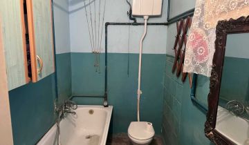 Mieszkanie 2-pokojowe Borki