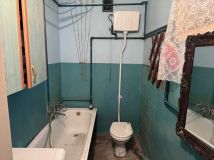 Mieszkanie 2-pokojowe Borki. Zdjęcie 1