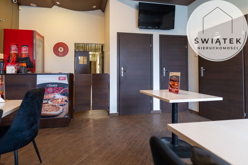 Nieruchomość komercyjna Toruń, rynek Nowomiejski. Zdjęcie 6