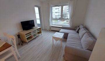 Mieszkanie 2-pokojowe Warszawa Targówek, ul. Oszmiańska