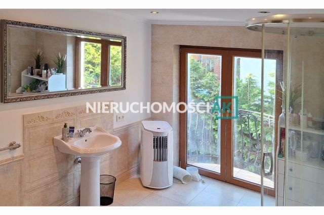 dom wolnostojący, 4 pokoje Mikorzyn. Zdjęcie 4