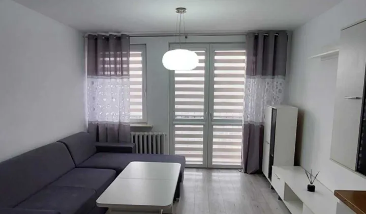 Mieszkanie 3-pokojowe Kielce, ul. Grunwaldzka