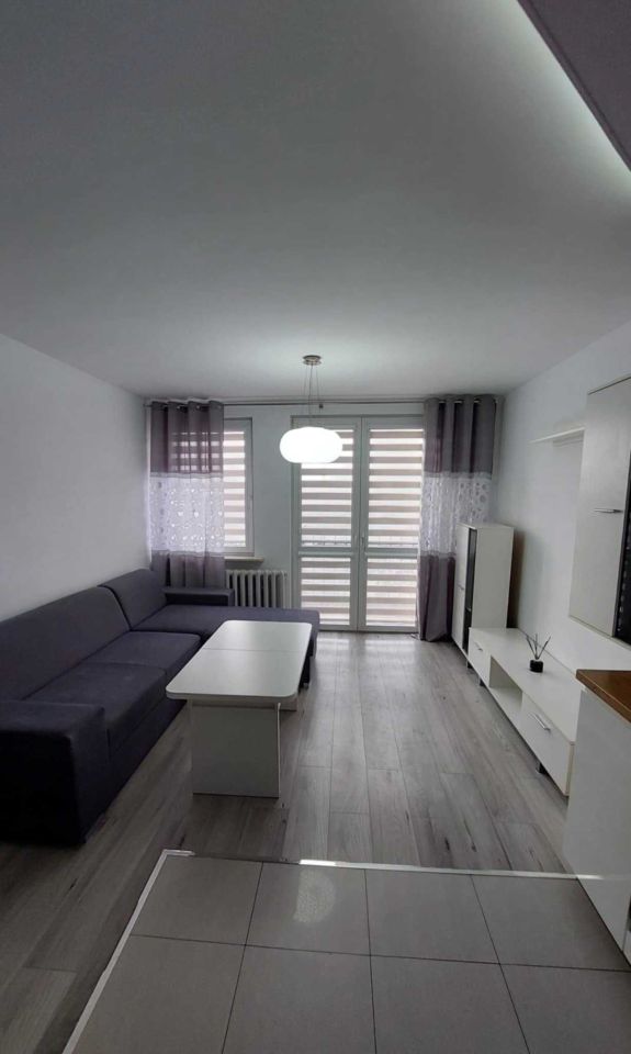 Mieszkanie 3-pokojowe Kielce, ul. Grunwaldzka