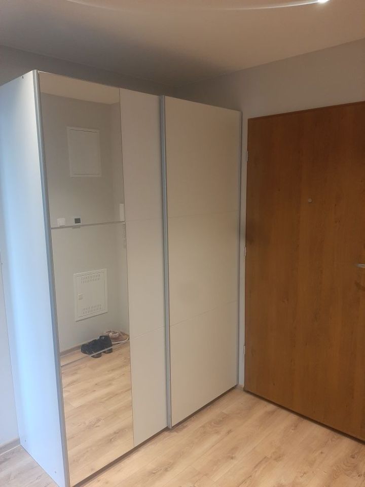 Mieszkanie 2-pokojowe Brzeg Dolny. Zdjęcie 2