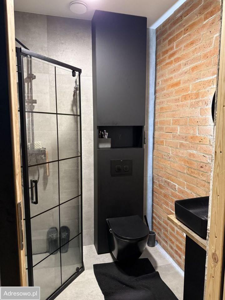 dom wolnostojący, 4 pokoje Rosanów, ul. Dębowa. Zdjęcie 15