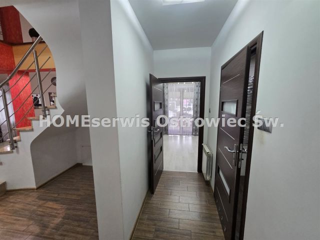 dom wolnostojący, 5 pokoi Ostrowiec Świętokrzyski Gutwin. Zdjęcie 30