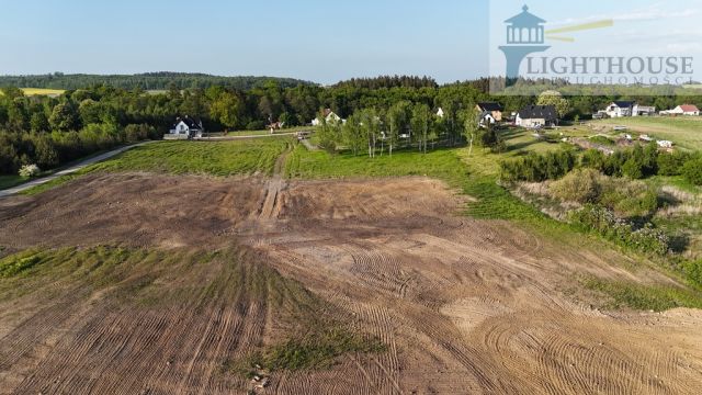Działka budowlana Kleszczewo, ul. Spacerowa. Zdjęcie 3
