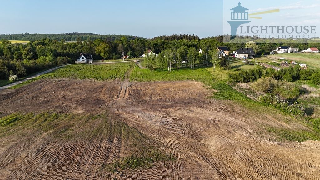 Działka budowlana Kleszczewo, ul. Spacerowa. Zdjęcie 3