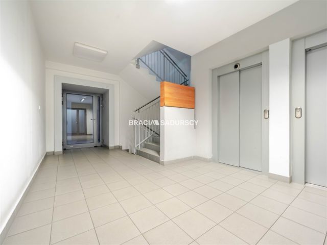 Mieszkanie 4-pokojowe Kraków Bronowice, ul. Stańczyka. Zdjęcie 26