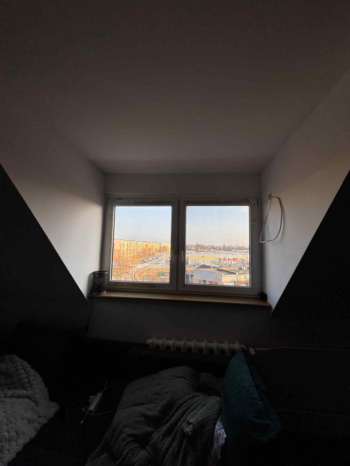 Mieszkanie 1-pokojowe Sulechów, Morelowa. Zdjęcie 4