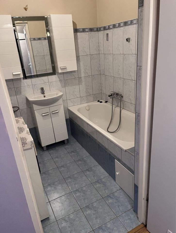 Mieszkanie 1-pokojowe Kalisz, ul. Aleja ks. Jerzego Popiełuszki. Zdjęcie 2