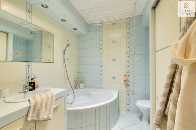 Mieszkanie 2-pokojowe Olsztyn Zacisze, ul. Srebrna. Zdjęcie 5