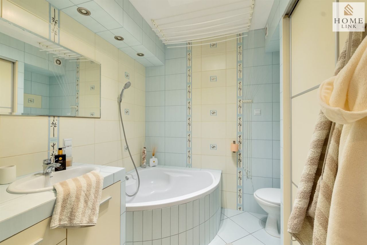 Mieszkanie 2-pokojowe Olsztyn Zacisze, ul. Srebrna. Zdjęcie 5