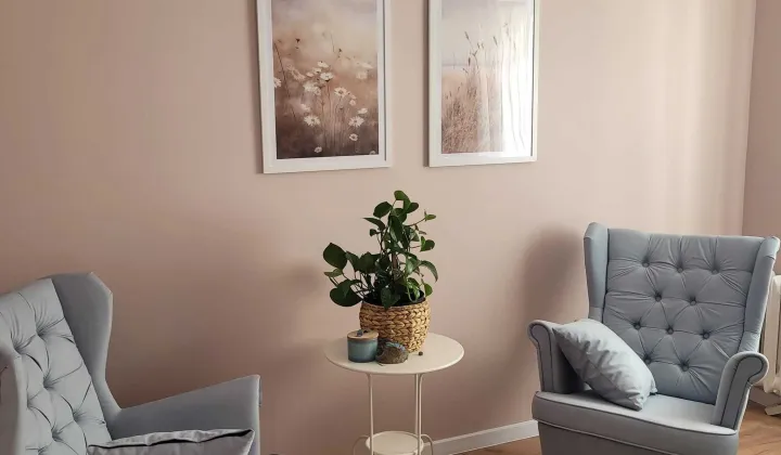 Mieszkanie 1-pokojowe Tczew, ul. Ignacego Paderewskiego