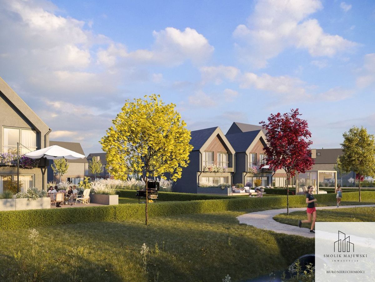 dom wolnostojący, 4 pokoje Dobrzykowice. Zdjęcie 4