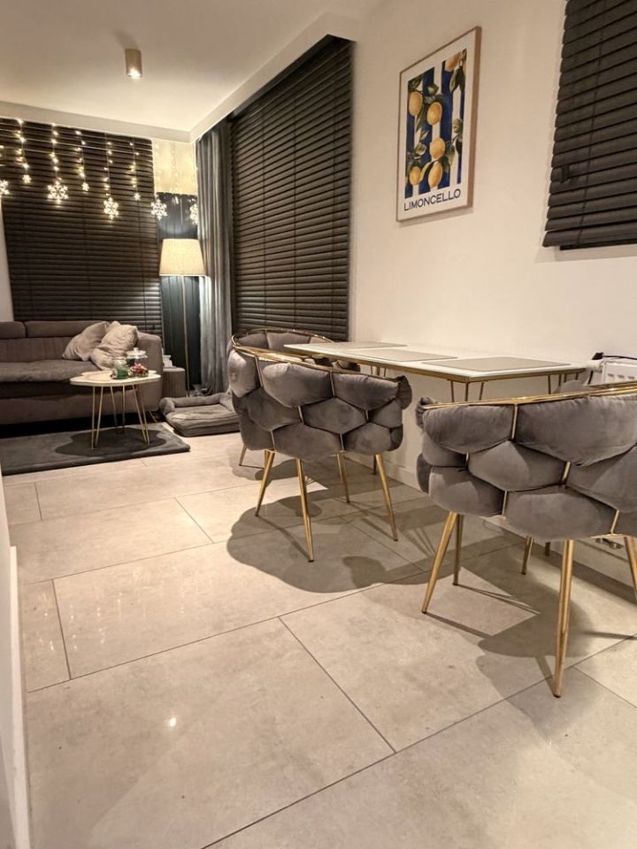 Mieszkanie 4-pokojowe Piotrków Trybunalski Śródmieście. Zdjęcie 3