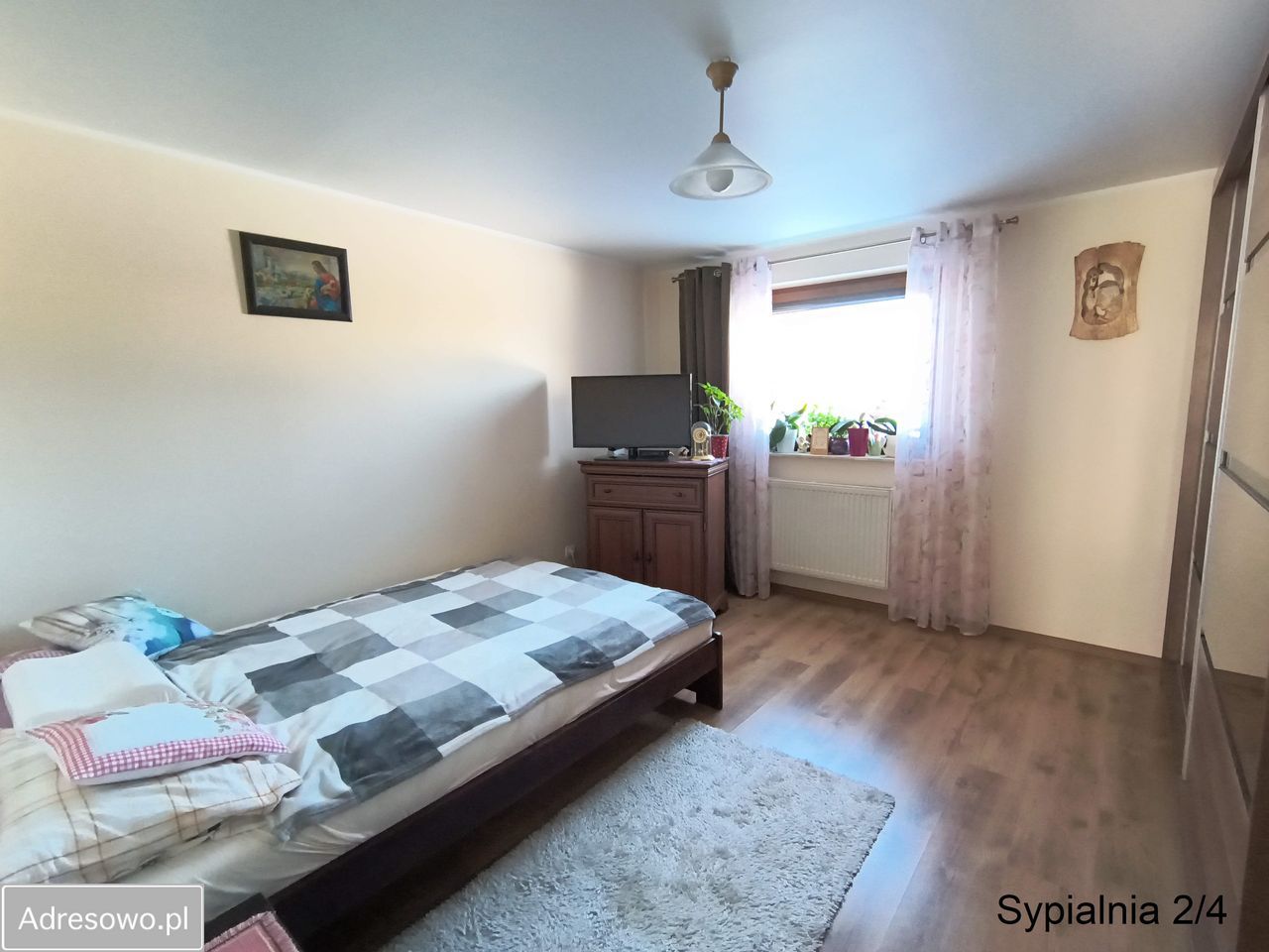 dom wolnostojący, 7 pokoi Gronajny. Zdjęcie 15