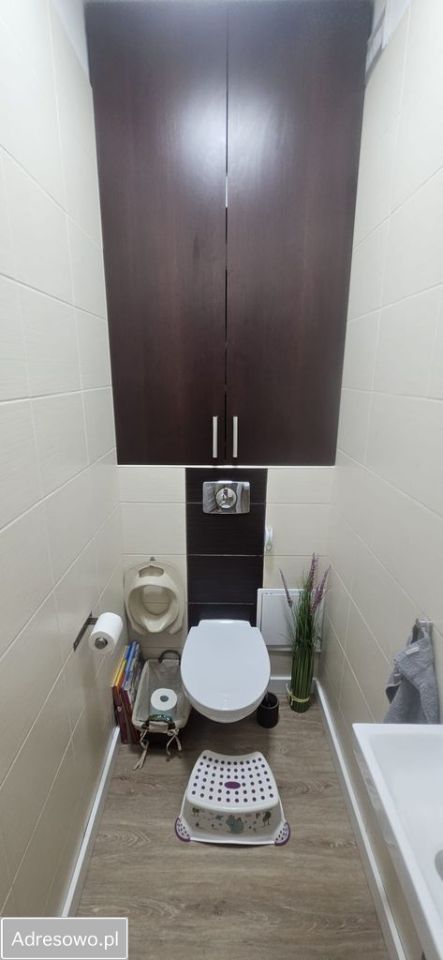 Mieszkanie 3-pokojowe Łódź Nowe Złotno, ul. Traktorowa. Zdjęcie 2