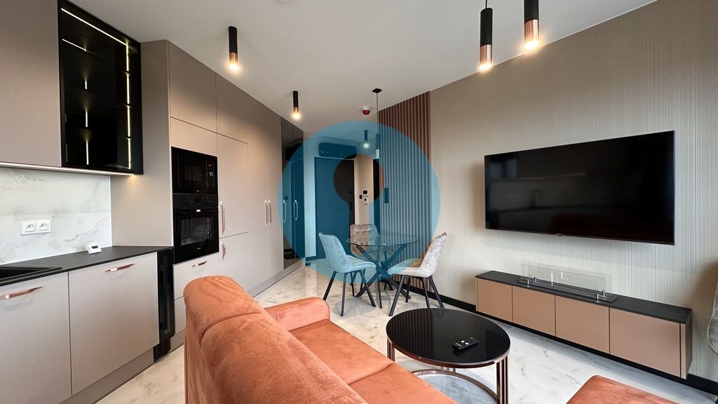 Mieszkanie 2-pokojowe Kielce Bocianek, al. Solidarności. Zdjęcie 3