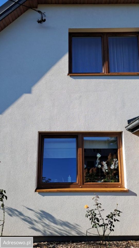 bliźniak, 4 pokoje Ślężany, ul. Słoneczna. Zdjęcie 11