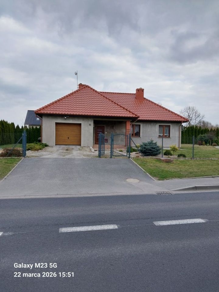 dom wolnostojący Ulsza. Zdjęcie 7